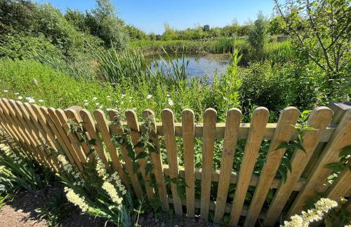 White House Lodges - Foto 28