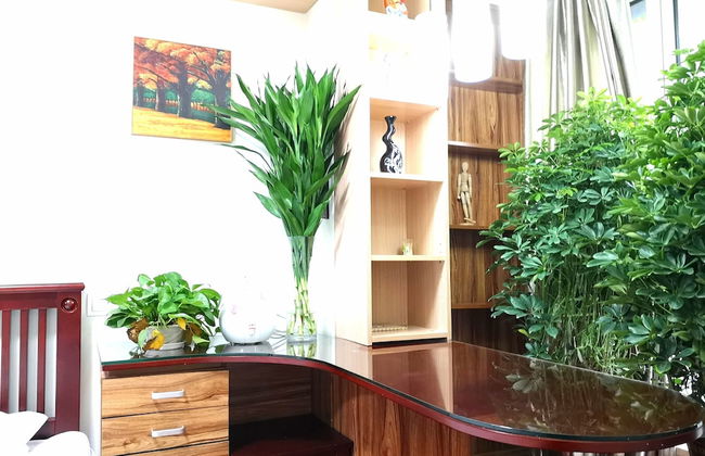 Xiwangju Apart-hotel - Foto 25