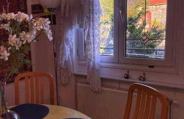 "Orchomenos" Apartment of Levidi Arcadian Apartments - Foto 22