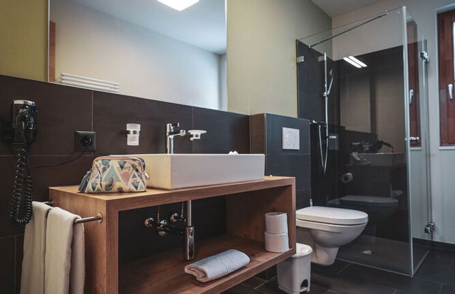 Priva Alpine Lodge Lenzerheide - Foto 66