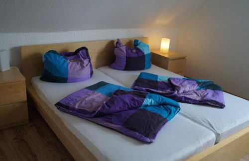 Wohnung Burgstaaken - Foto 6