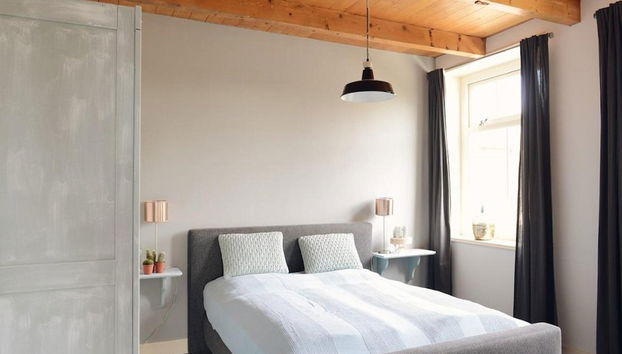 Apartment With Garden in Dutch Countryside - Foto 3, Habitación