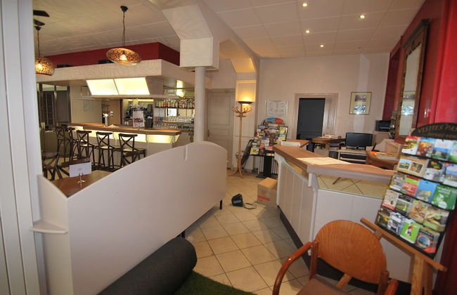 Appartements Pied à Terre, haut standing avec cuisine équipée et terrasse / Groupe HRM - Foto 2