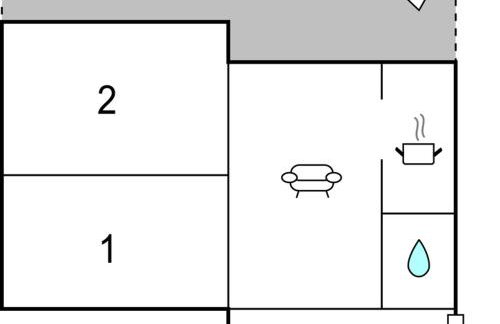 Apartment Mugeba I - Foto 32