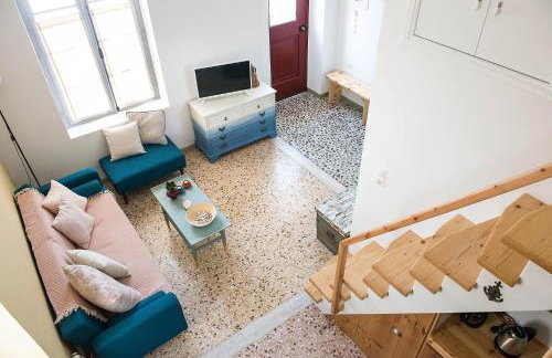 Aquarella-Fairytale Apartment with Sunset View - Foto 59