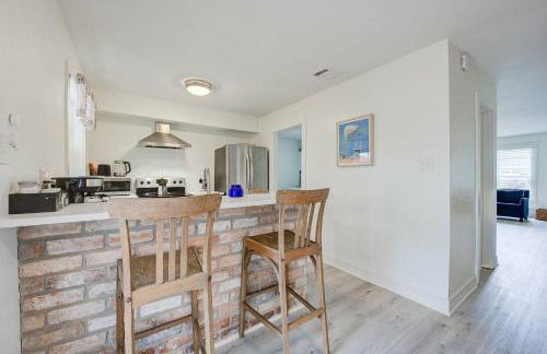 Island Pride Coastal Condo - Foto 44