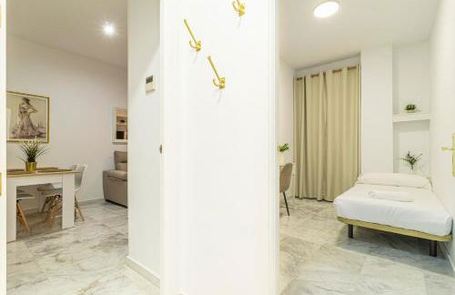 Allo Apartments San Lucas Parking Piscina Centro 2 habitaciones - Foto 12