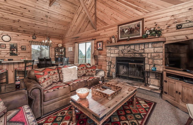 Breakaway Cabin - Foto 11