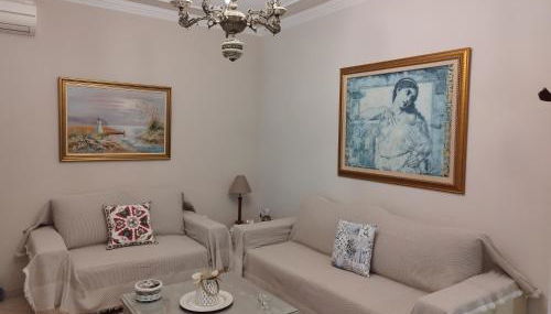 Mary's Dreamy Maisonette - Foto 4