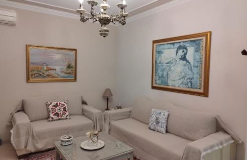 Mary's Dreamy Maisonette - Foto 4