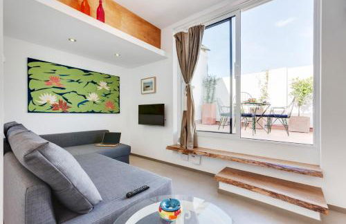 St. Antoni sky lounge - Foto 15