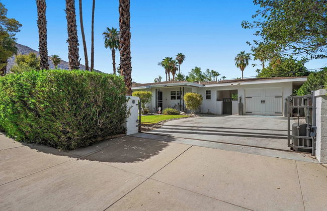 Mesquite Escape Amazing Outdoor Space! - Photo 72