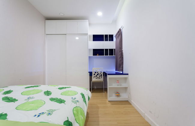 Jennifer Apartment Luxury 2BR - Foto 7