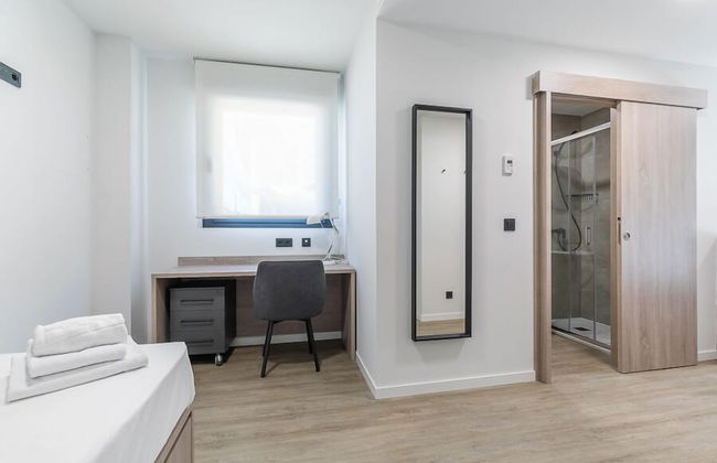 Micampus Getafe - Foto 11