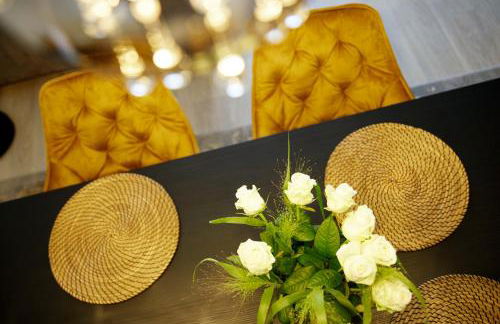 SCHLOSSBERG RESIDENCES - Superior Design-Apartments mit Schlossblick für bis zu 12 Personen - Foto 24