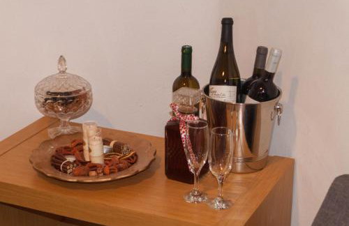 Sinanis Garden House - Foto 20