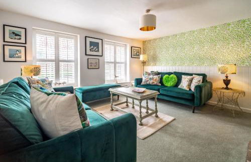 Duck Cottage 2 - Foto 8