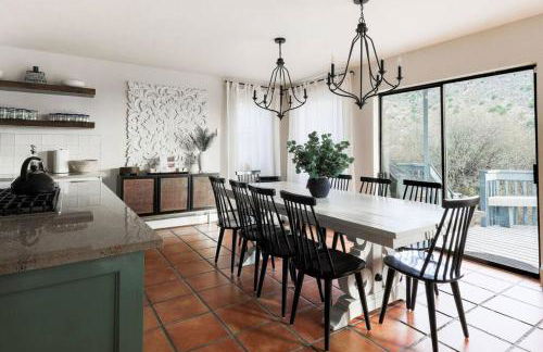 BEST VIEWS in Albuquerque with hot tub and pool - Foto 2