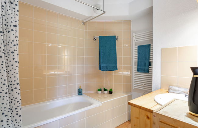 Les terrasses des bottières - Foto 12