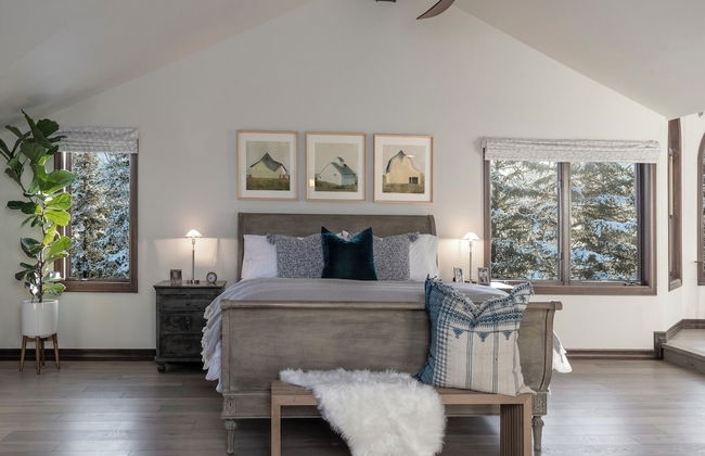 Luxe Osprey - Photo 2