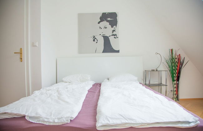 Vienna Hotspot - Museum - Foto 6