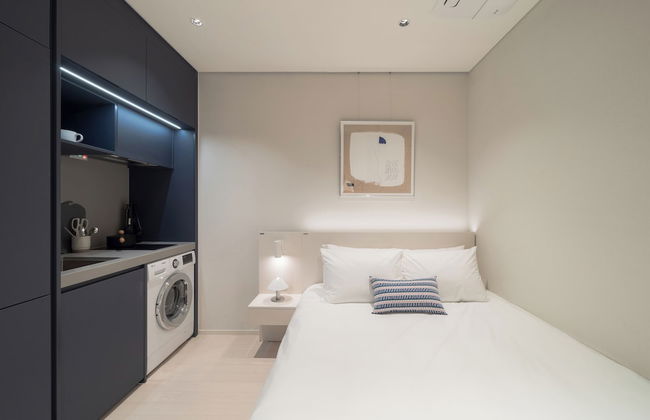 Le Collective Haeundae Paragraf - Foto 7