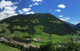 Großstahlhof Mountain & Panorama View - Foto 18