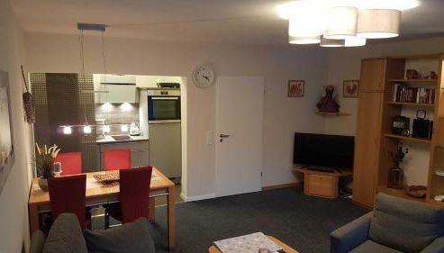 Haus Barbara - Ferienwohnung Georgenhöhe - Foto 2