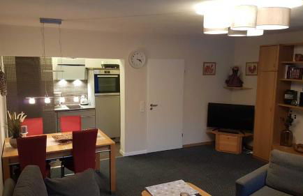 Haus Barbara - Ferienwohnung Georgenhöhe - Foto 2