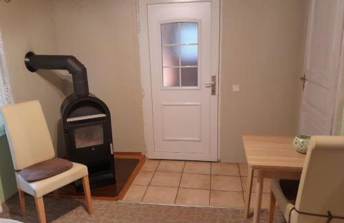 Gemütliche Ferienwohnung Löbert - Foto 22