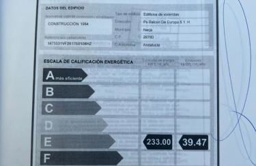 Balcon de Europa Suite - Foto 52