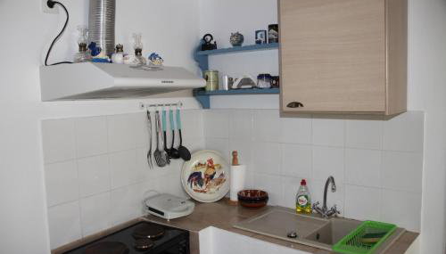 Cavo Paradise Kimolos - Foto 5