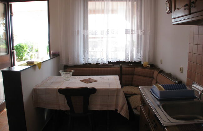 Apartments Srkoc - Photo 41