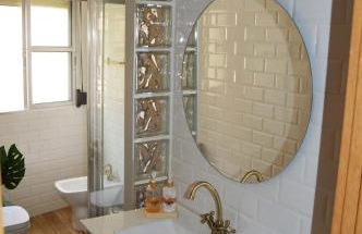 Romantic apartment with free parking - Foto 6