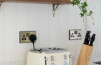 Drakes Cottage - Foto 38