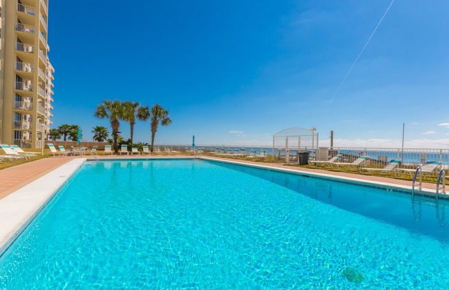 Sunswept Condos by Hosteeva - Foto 29