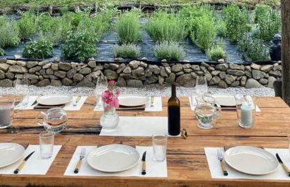 OASI LIGNANA Country Chic Apartments, nestled in a 40-hectare estate - Foto 8