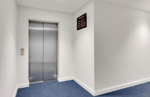 Beautiful and Stylish 1 bedroom apartment in Central Birmingham - Foto 19