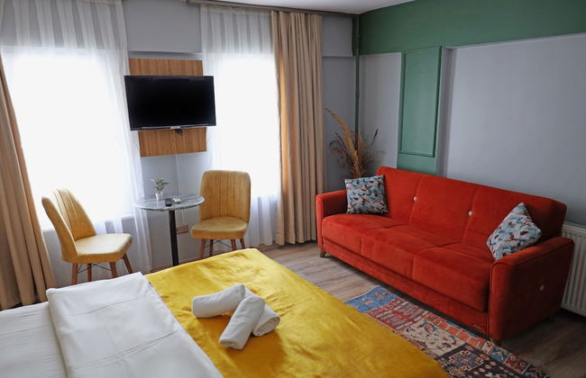 Galata Aristo - Foto 12