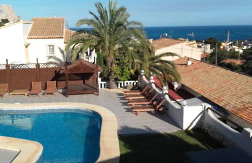 villa Belucra,10p,seaview,jacuzzi,pool - Foto 21