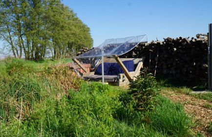 Auszeit inmitten der Natur - its a kind of magic - Foto 12