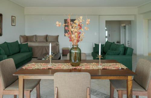 AKANTHOS Rental House - Foto 17