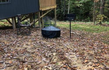 Avenwood Cabins - Foto 75