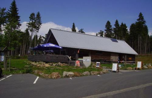 Holiday apartment in Rhön with 1 bedroom - Foto 14