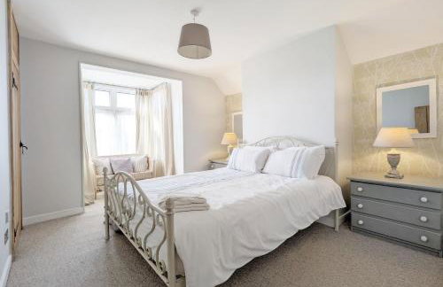 Spence Cottage, Birdham - Foto 16