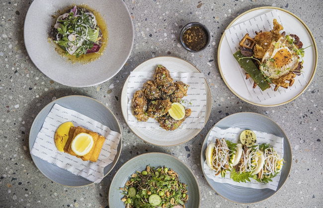 Staybridge Suites Dubai Financial Centre by IHG - Photo 46