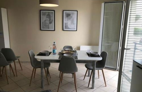 Plein sud - Golfe du Morbihan - Foto 13