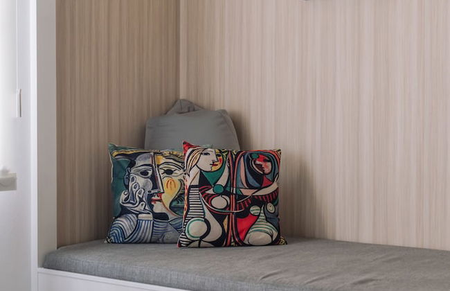 Infinity Hotel -Jicchaku- - Foto 33