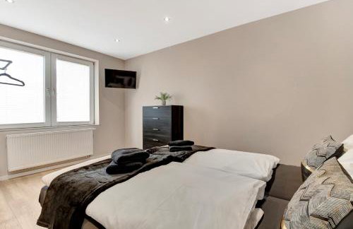 24-7 Living - Unna Central City Apartments - Foto 12