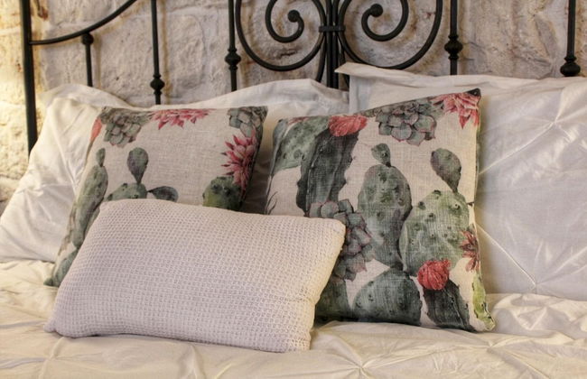 Trullo Nuovo in Ceglie Messapica - Foto 15